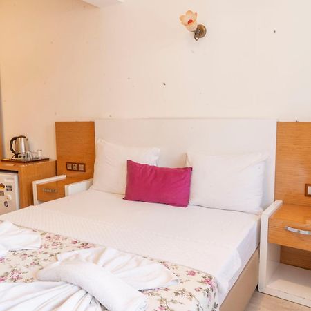 Mandalin Akyaka Hotel Акиака Екстериор снимка