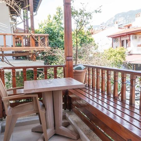Mandalin Akyaka Hotel Акиака Екстериор снимка