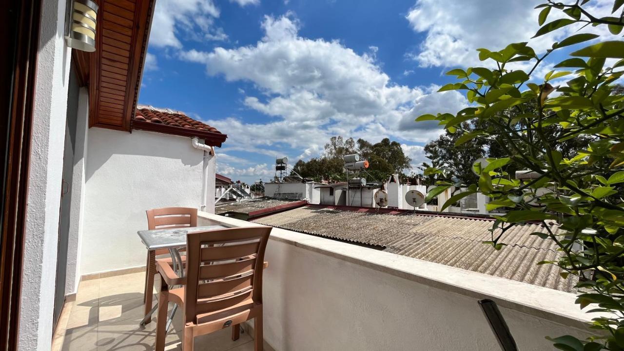 Mandalin Akyaka Hotel Акиака Екстериор снимка