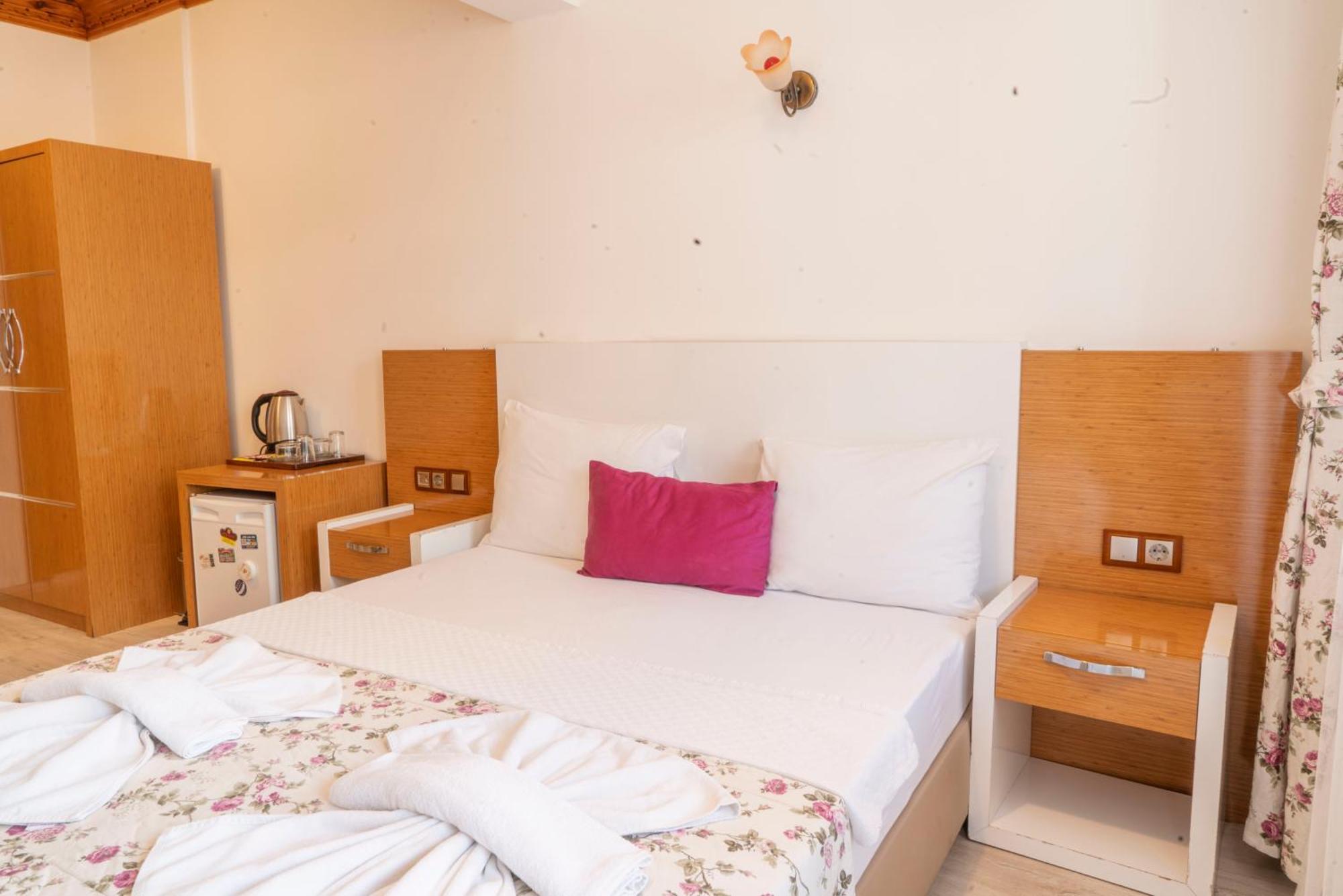 Mandalin Akyaka Hotel Акиака Екстериор снимка