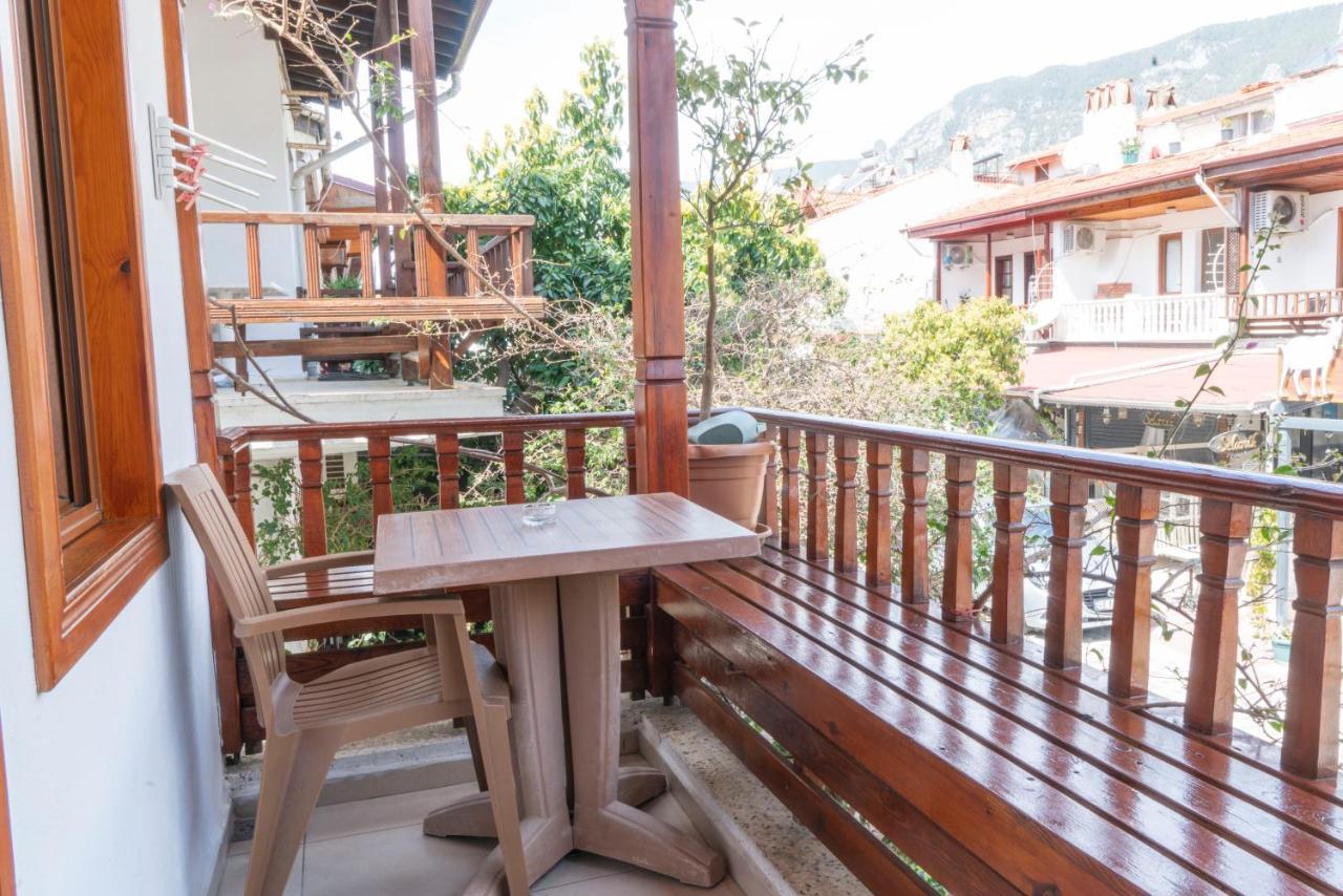 Mandalin Akyaka Hotel Акиака Екстериор снимка