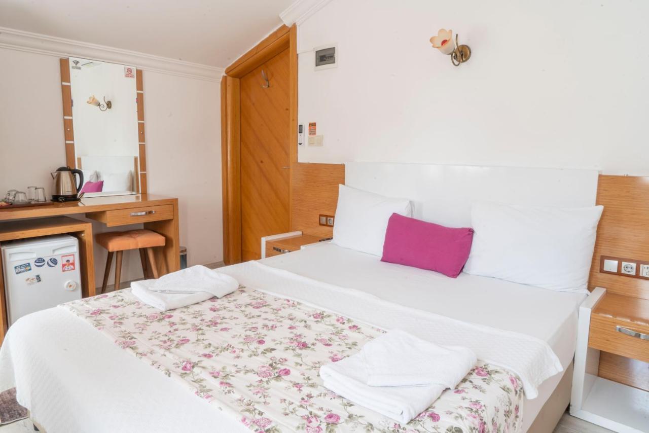 Mandalin Akyaka Hotel Акиака Екстериор снимка