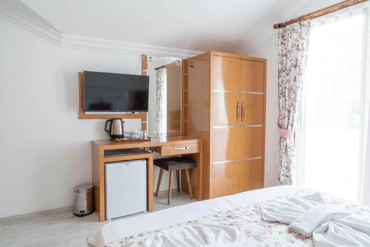 Mandalin Akyaka Hotel Акиака Екстериор снимка