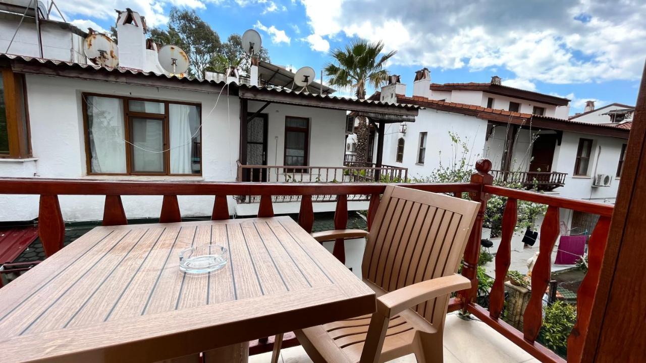 Mandalin Akyaka Hotel Акиака Екстериор снимка