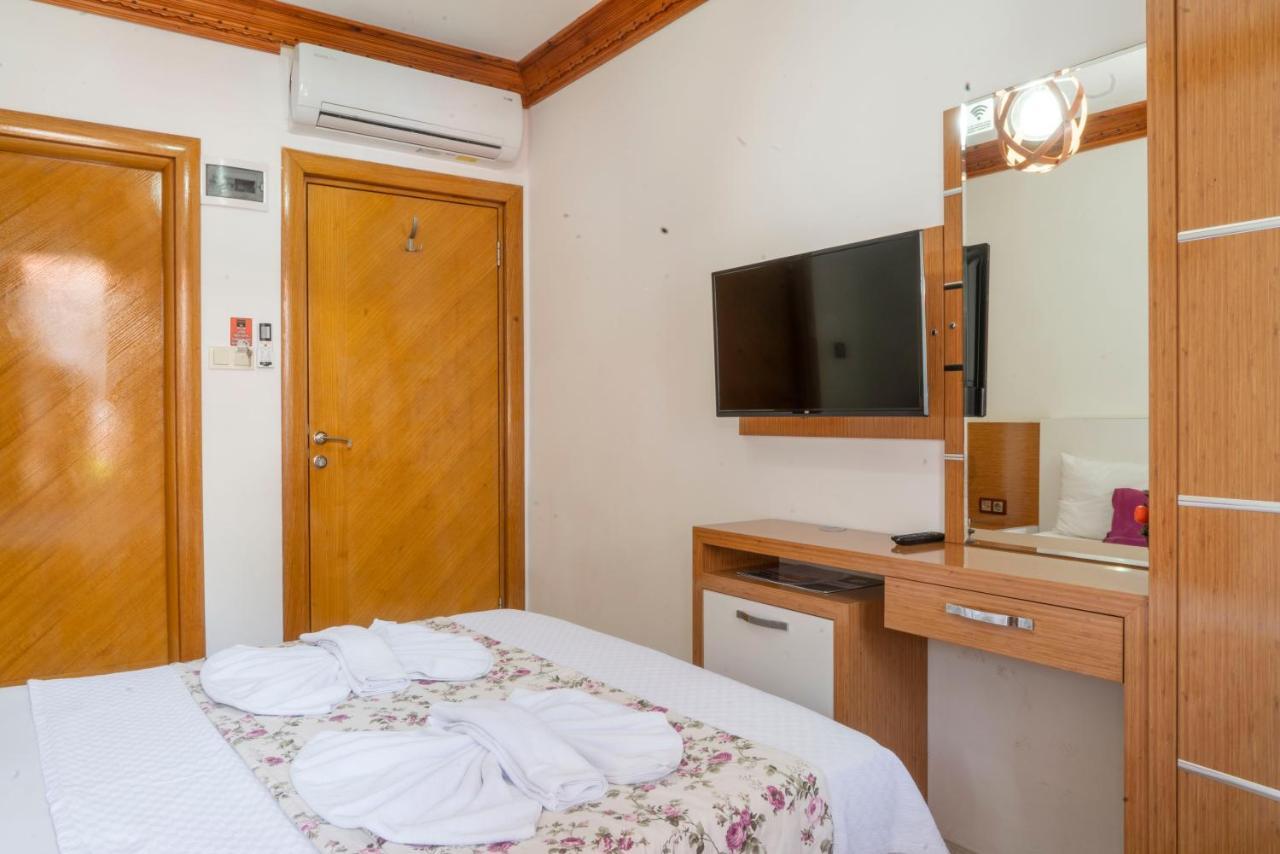 Mandalin Akyaka Hotel Акиака Екстериор снимка