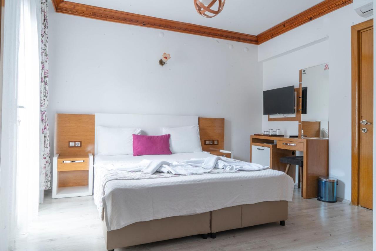 Mandalin Akyaka Hotel Акиака Екстериор снимка