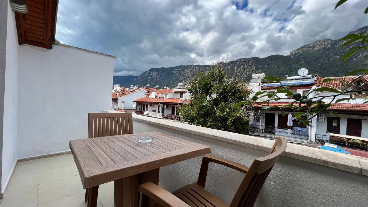 Mandalin Akyaka Hotel Акиака Екстериор снимка