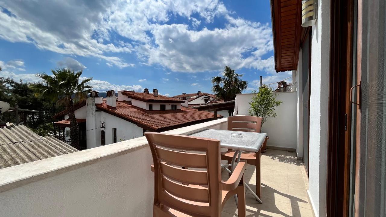 Mandalin Akyaka Hotel Акиака Екстериор снимка
