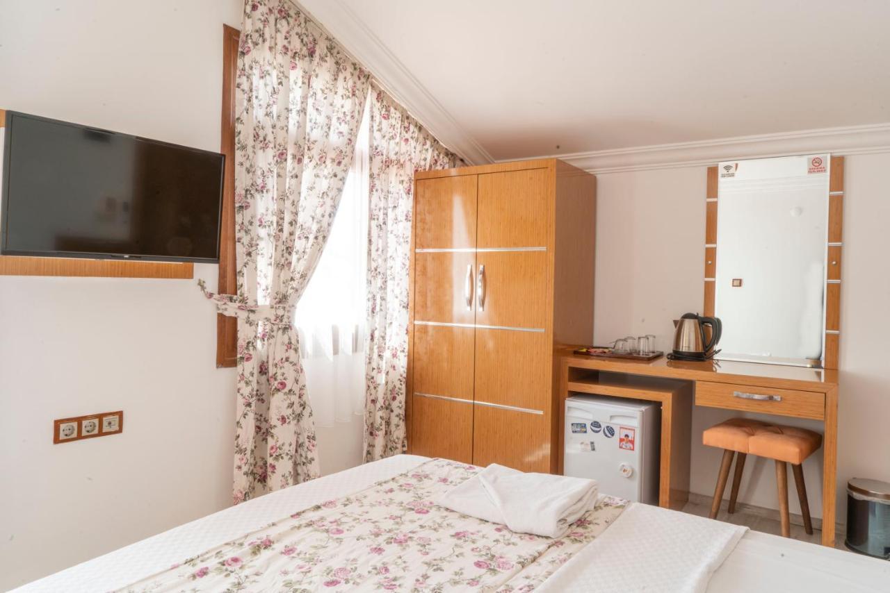 Mandalin Akyaka Hotel Акиака Екстериор снимка