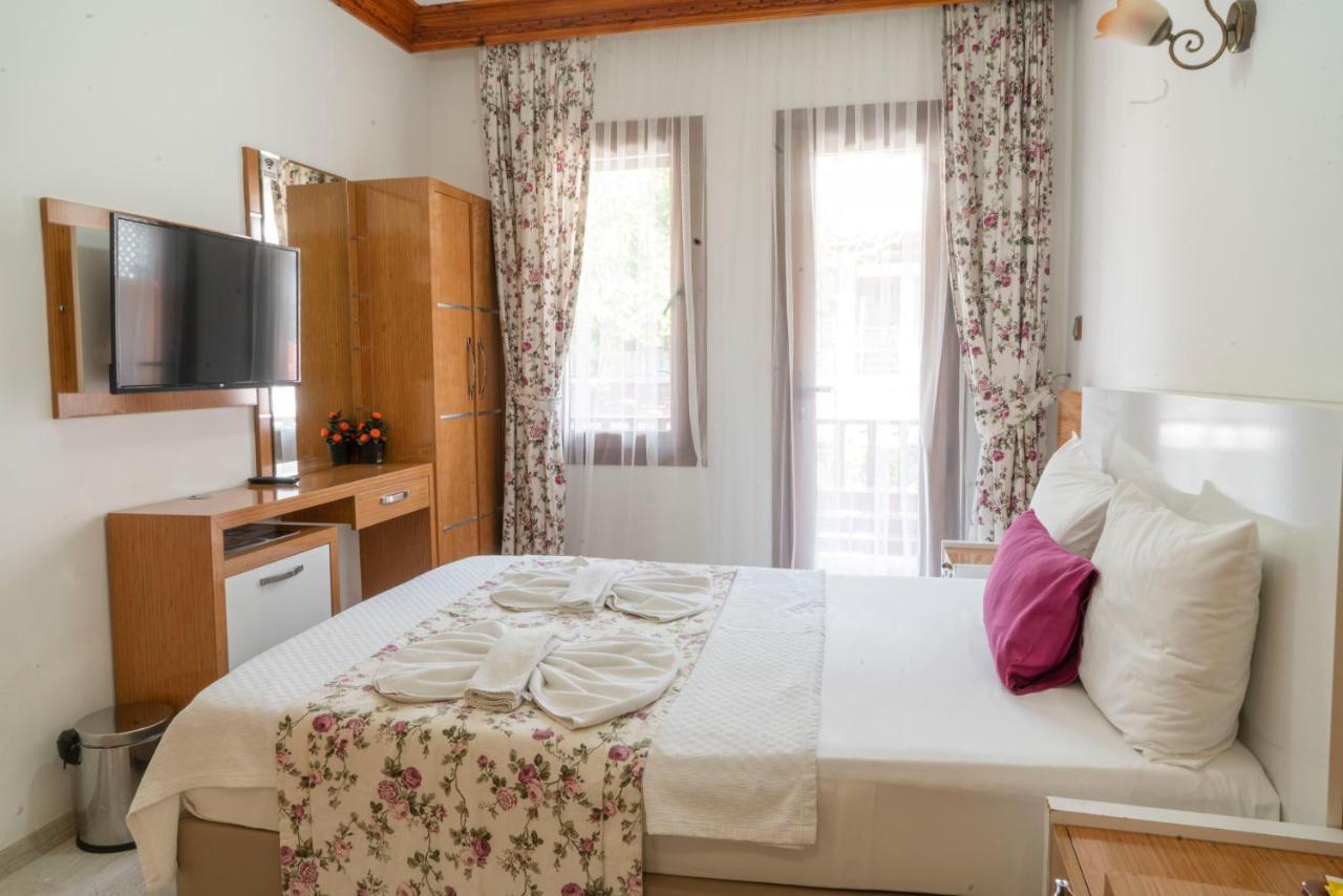 Mandalin Akyaka Hotel Акиака Екстериор снимка