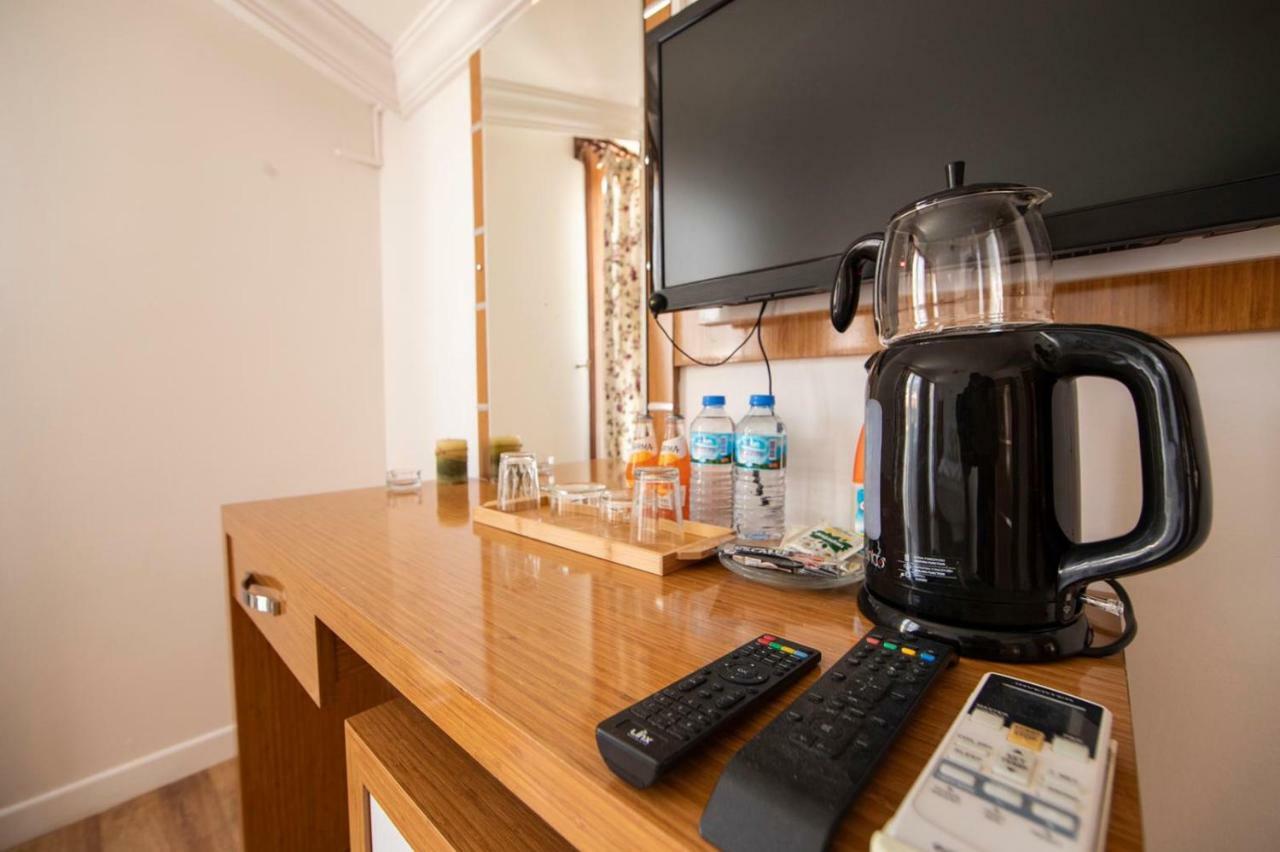 Mandalin Akyaka Hotel Акиака Екстериор снимка