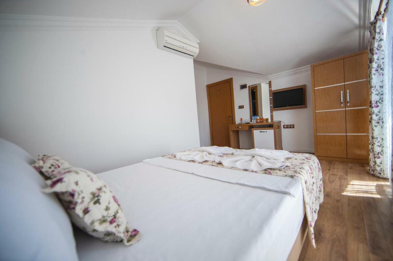 Mandalin Akyaka Hotel Акиака Екстериор снимка