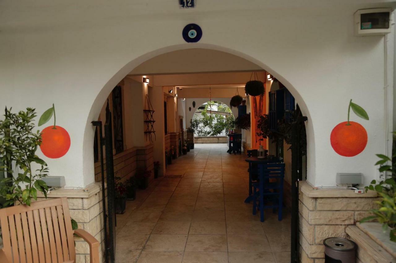 Mandalin Akyaka Hotel Акиака Екстериор снимка