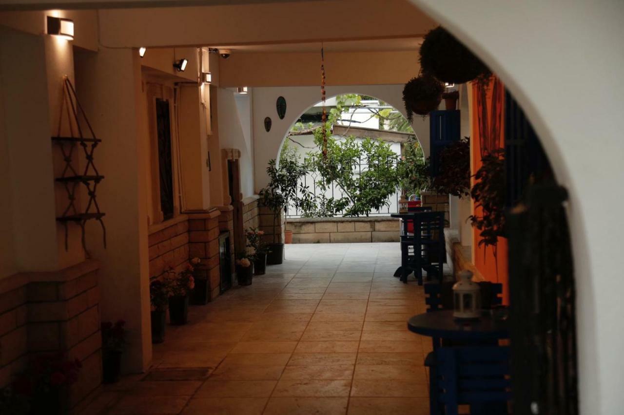 Mandalin Akyaka Hotel Акиака Екстериор снимка