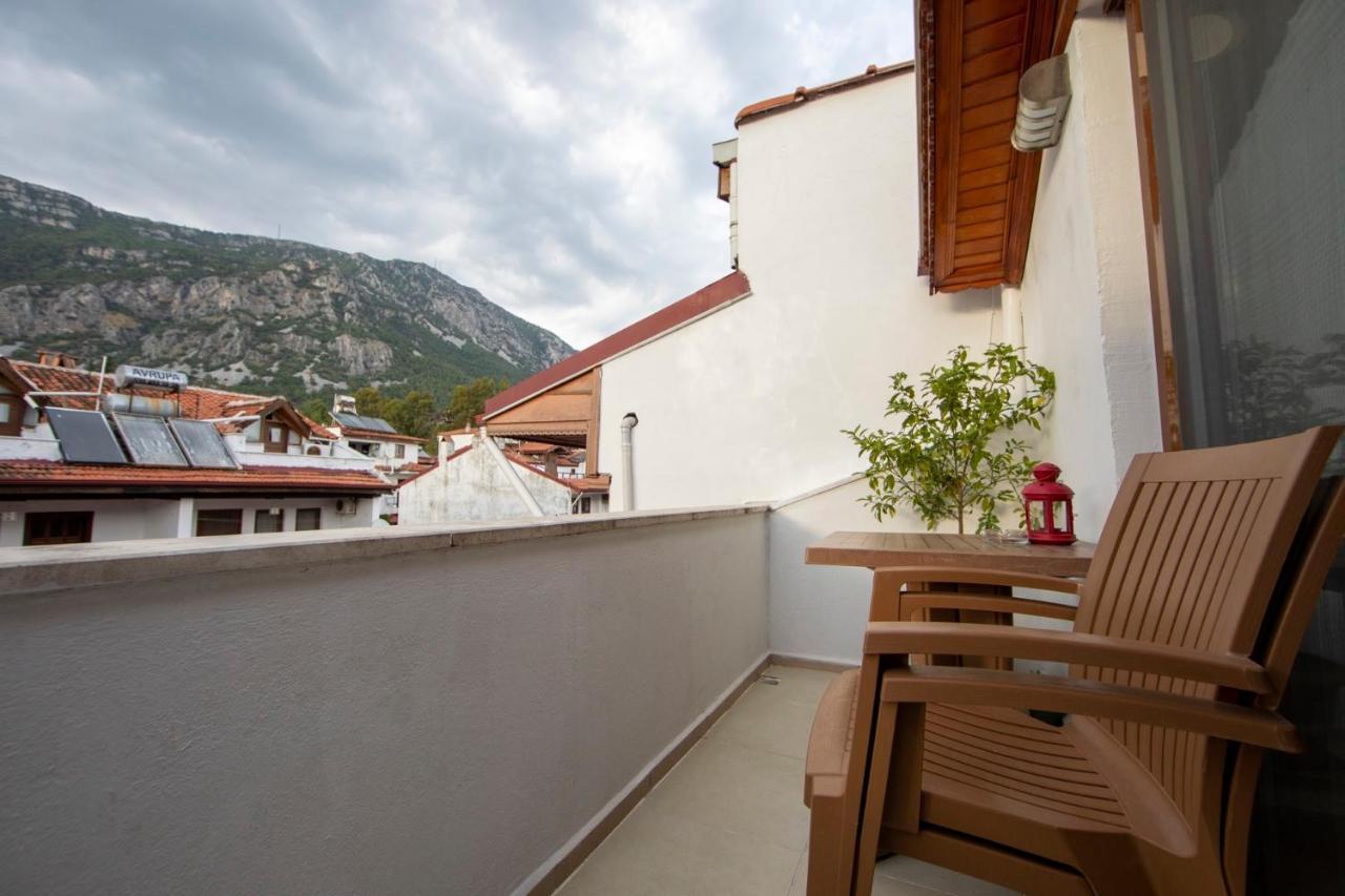 Mandalin Akyaka Hotel Акиака Екстериор снимка