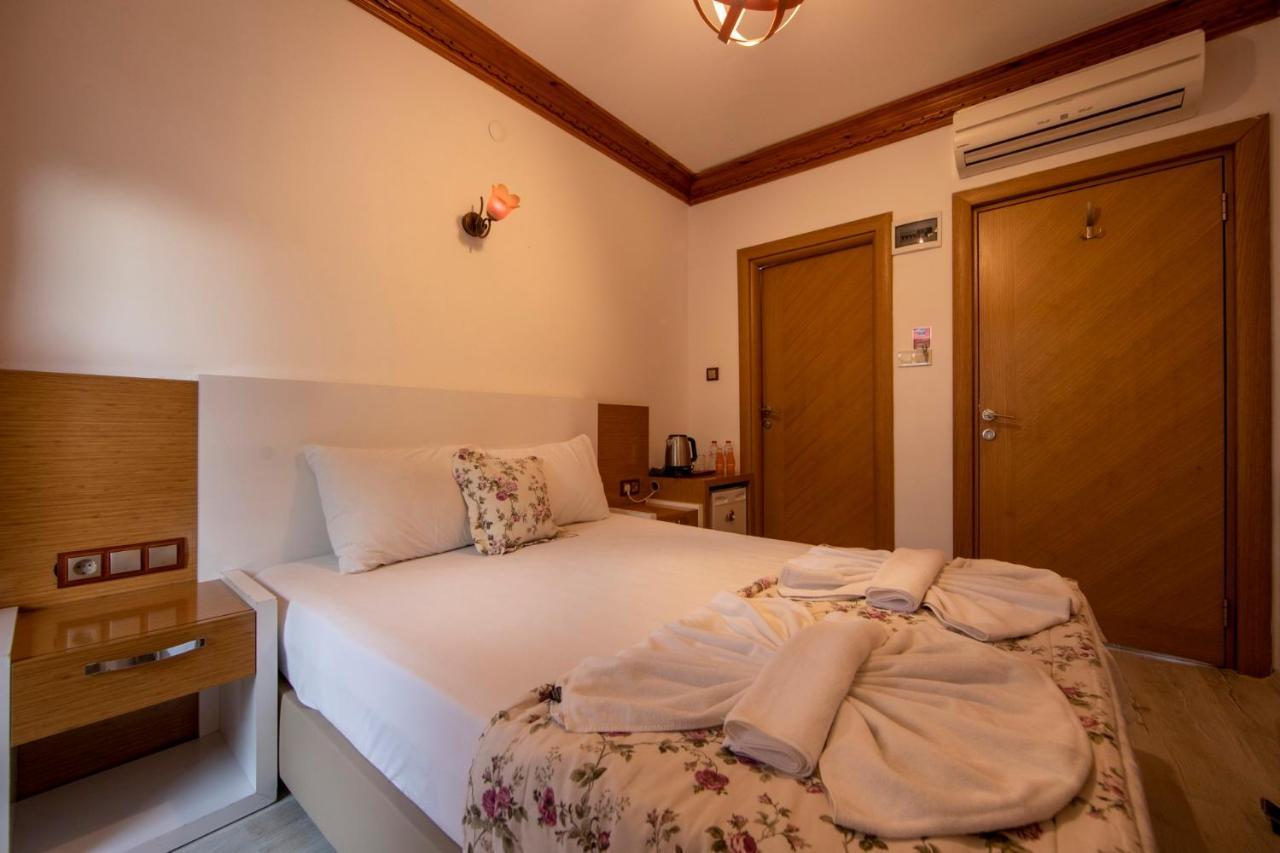Mandalin Akyaka Hotel Акиака Екстериор снимка